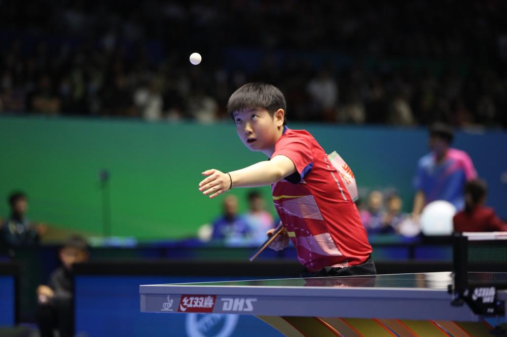 岁月催人变老，我与时间赛跑！春锦赛达标，孙杨期待再战全运.